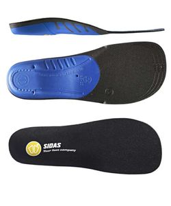 Анатомические стельки SIDAS 3D Comfort JR Анатомические стельки SIDAS 3D Comfort JR