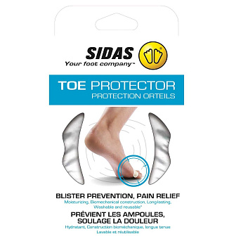 Защита пальцев ног SIDAS   