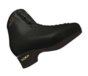 Ботинки для фигурного катания EDEA Overture (black/черный)