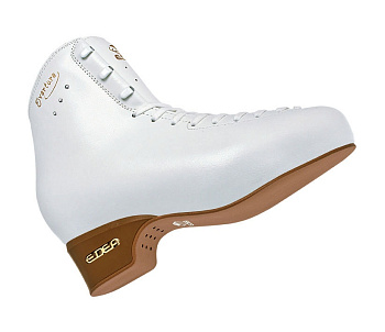 Ботинки для фигурного катания EDEA Overture (white/белый)