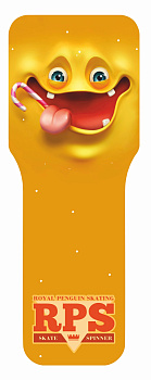 Спиннер RPS (Россия) Спиннер RPS (Россия)
