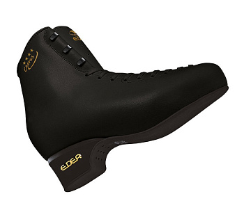 Ботинки для фигурного катания EDEA CHORUS  (black/черный)